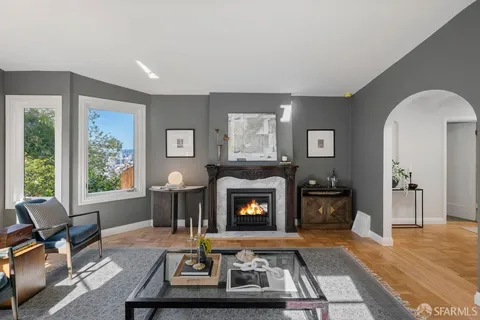 $1,745,000 | 685 Corbett Avenue, San Francisco, CA 94114