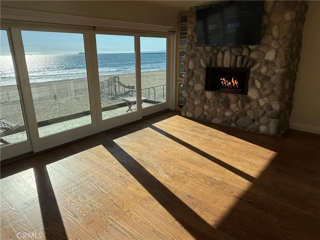 87 Surfside Avenue Surfside, CA 90743 - Photo 9 of 14 a bed sitting in a bedroom next to a window