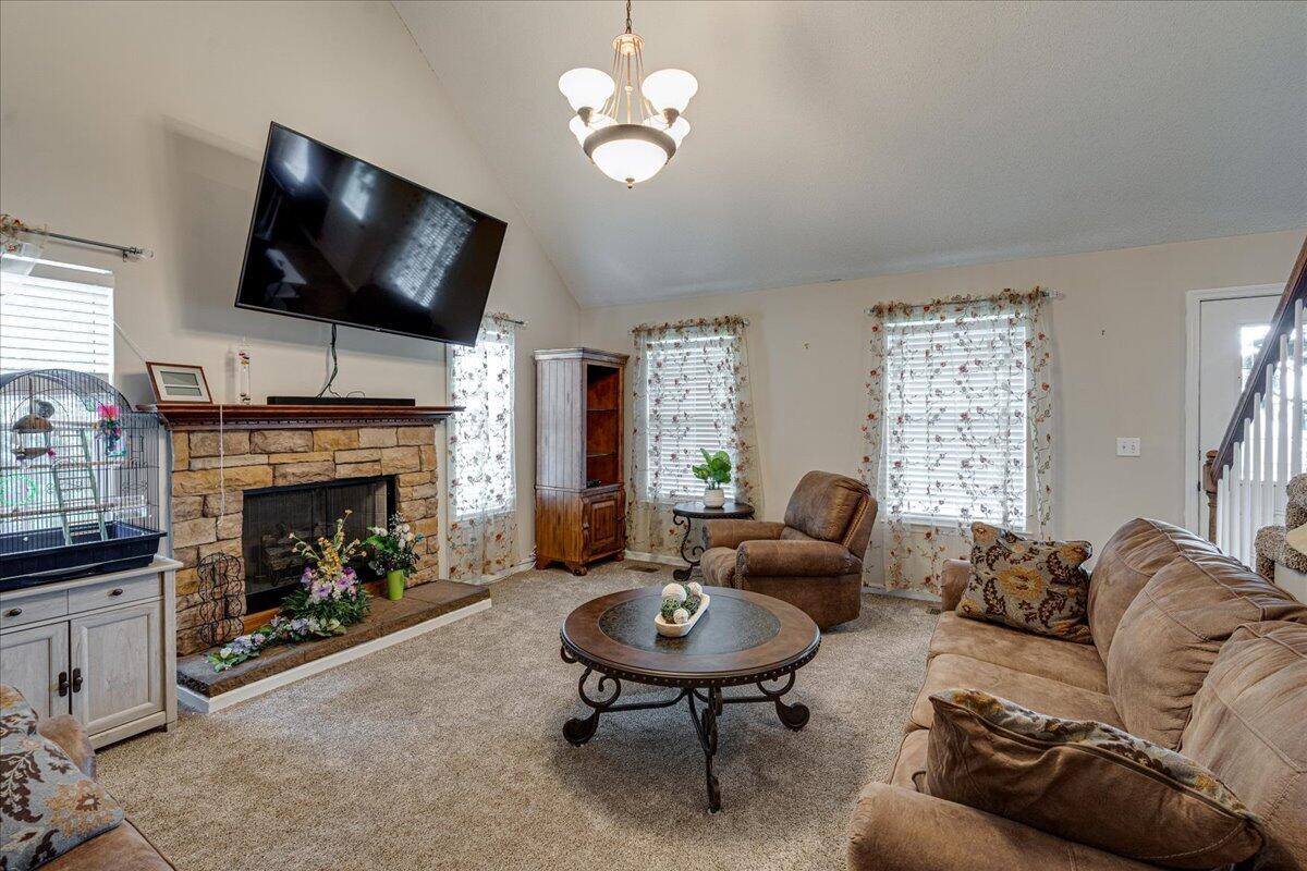 1540 Post Oak Road Ringgold, GA 30736 - Photo 11 of 50 09-1540 Post Oak-9