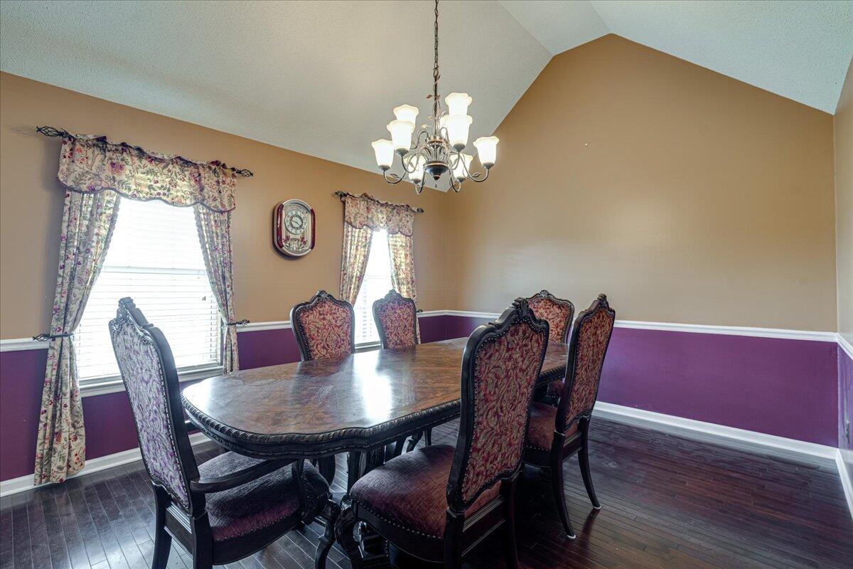 1540 Post Oak Road Ringgold, GA 30736 - Photo 12 of 50 10-1540 Post Oak-10