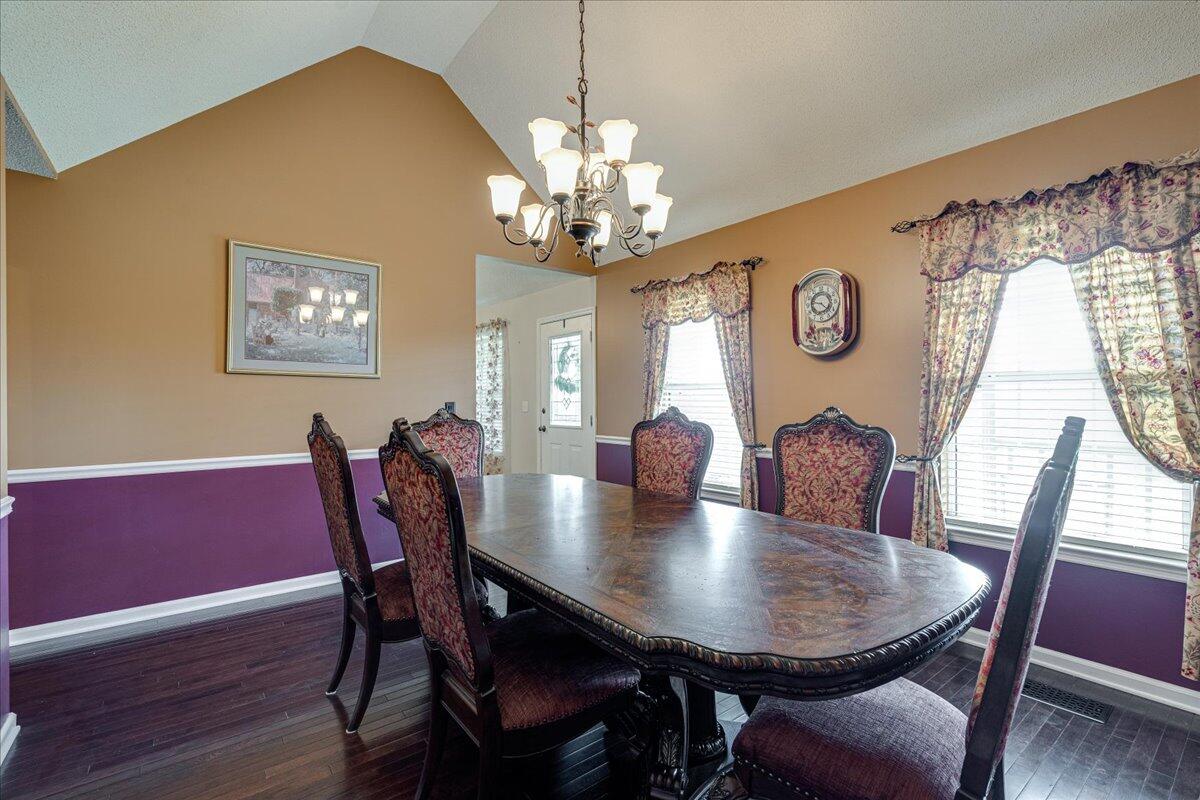 1540 Post Oak Road Ringgold, GA 30736 - Photo 13 of 50 11-1540 Post Oak-11