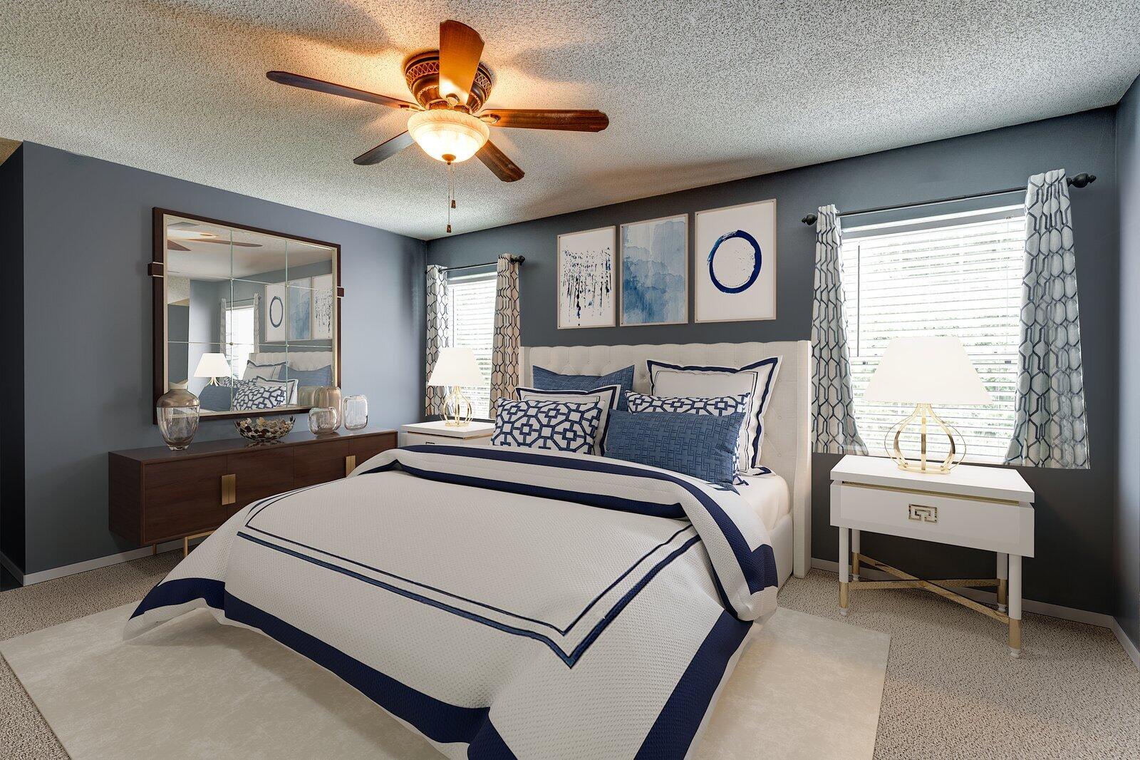 1540 Post Oak Road Ringgold, GA 30736 - Photo 15 of 50 1540 Post Oak-211_final master