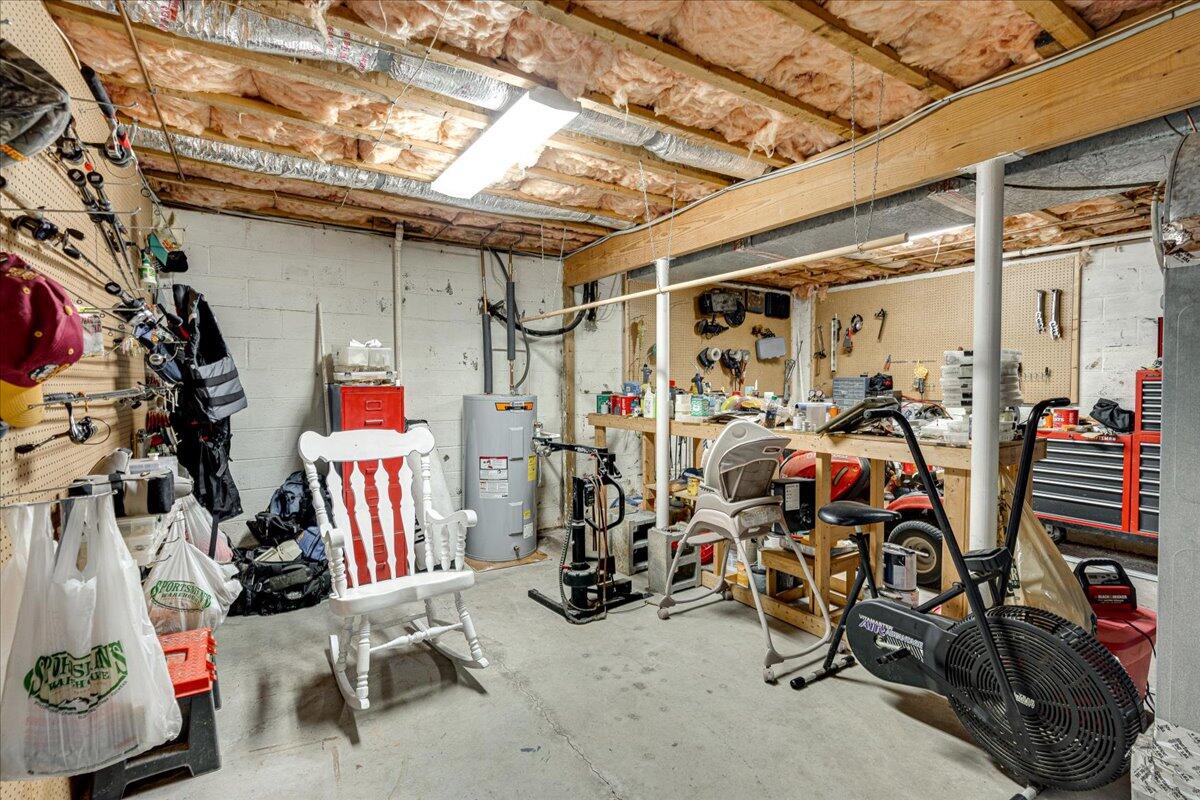 1540 Post Oak Road Ringgold, GA 30736 - Photo 25 of 50 30-1540 Post Oak-30