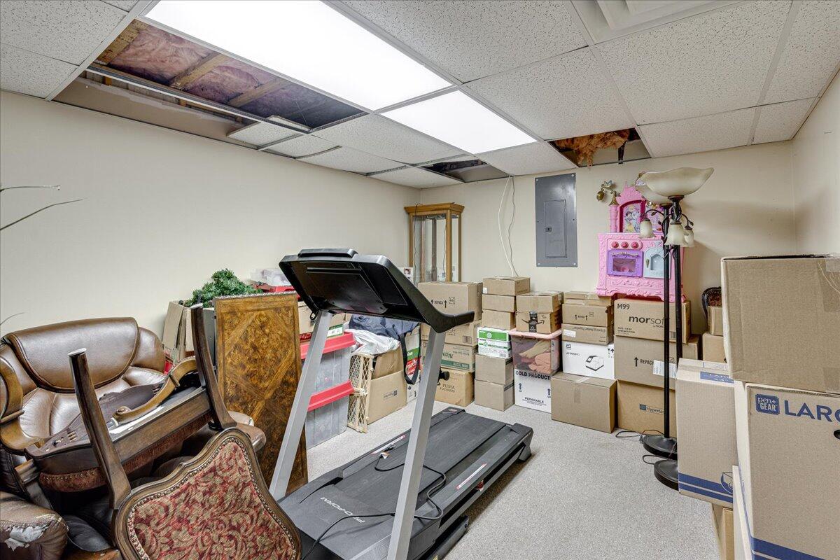 1540 Post Oak Road Ringgold, GA 30736 - Photo 28 of 50 33-1540 Post Oak-33