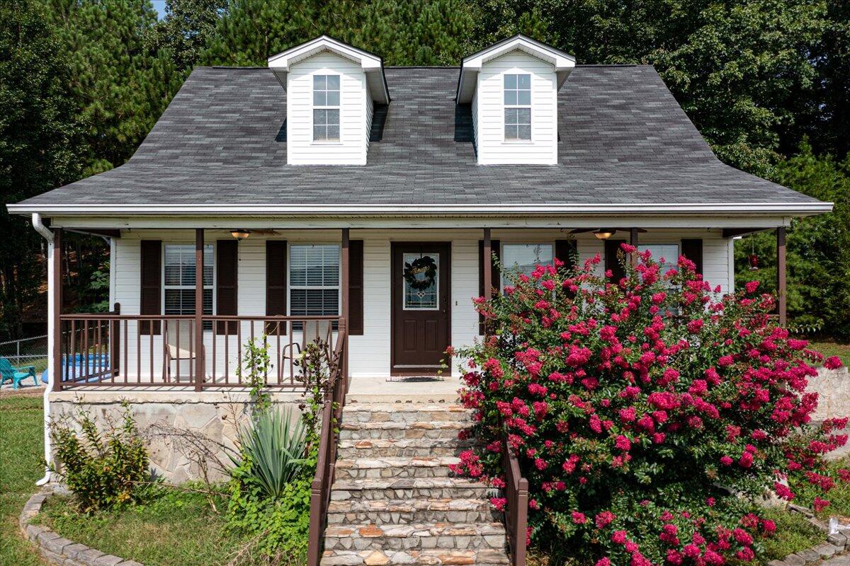 1540 Post Oak Road Ringgold, GA 30736 - Photo 3 of 50 02-1540 Post Oak-2