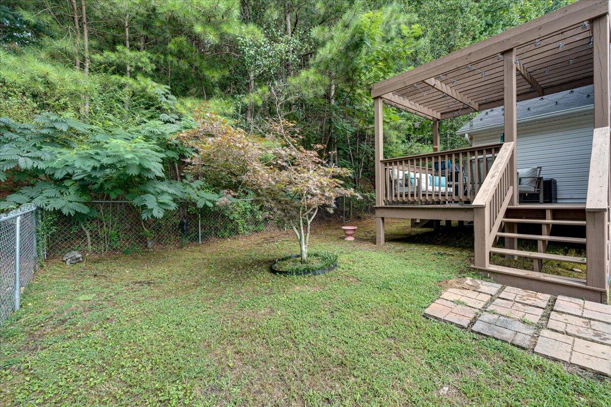 1540 Post Oak Road Ringgold, GA 30736 - Photo 32 of 50 37-1540 Post Oak-37