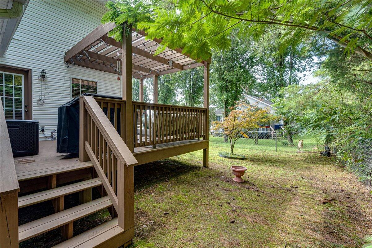 1540 Post Oak Road Ringgold, GA 30736 - Photo 34 of 50 39-1540 Post Oak-39