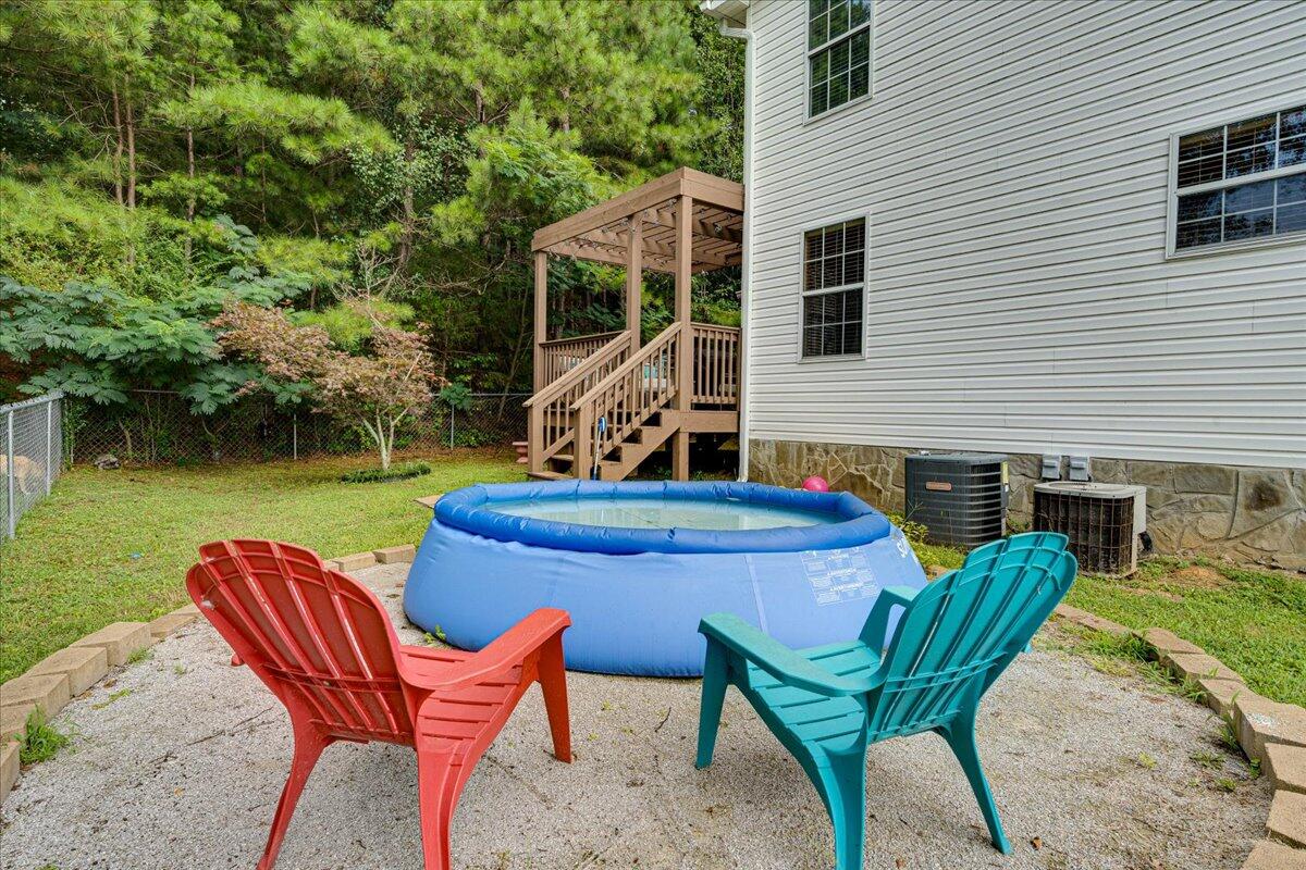 1540 Post Oak Road Ringgold, GA 30736 - Photo 36 of 50 41-1540 Post Oak-41