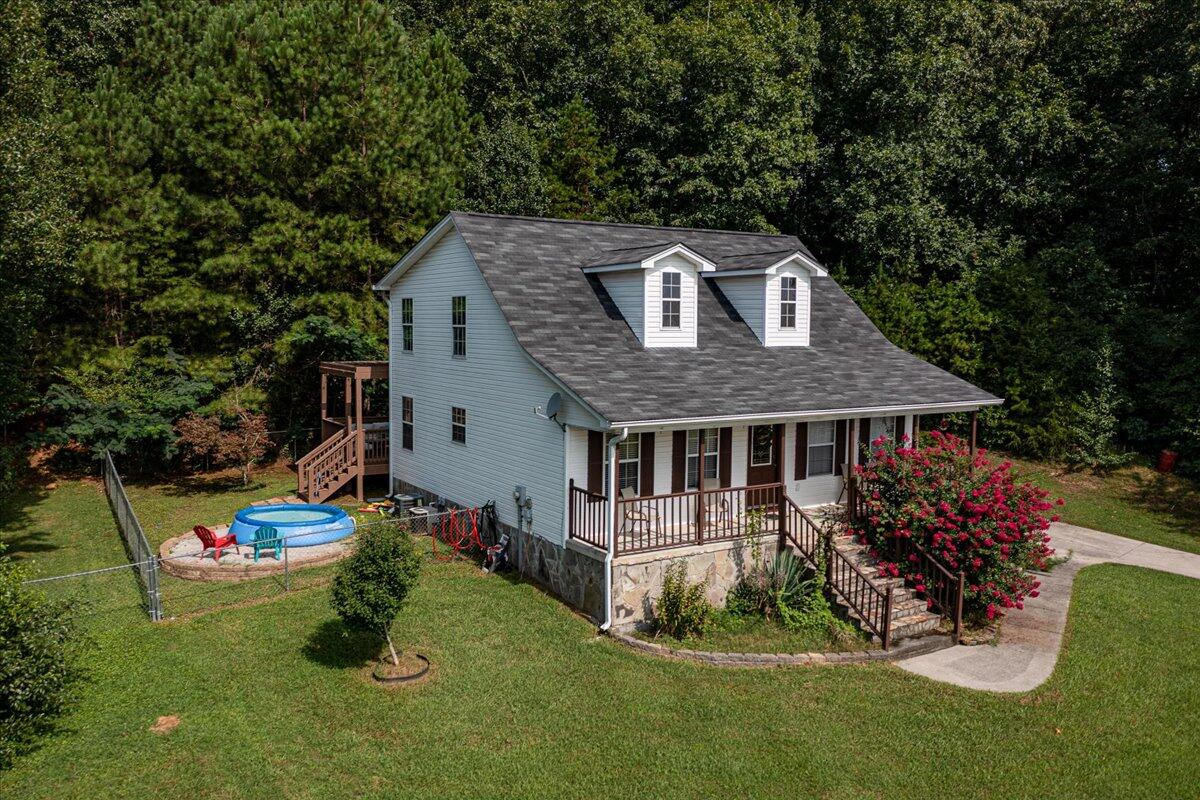 1540 Post Oak Road Ringgold, GA 30736 - Photo 37 of 50 42-1540 Post Oak-42