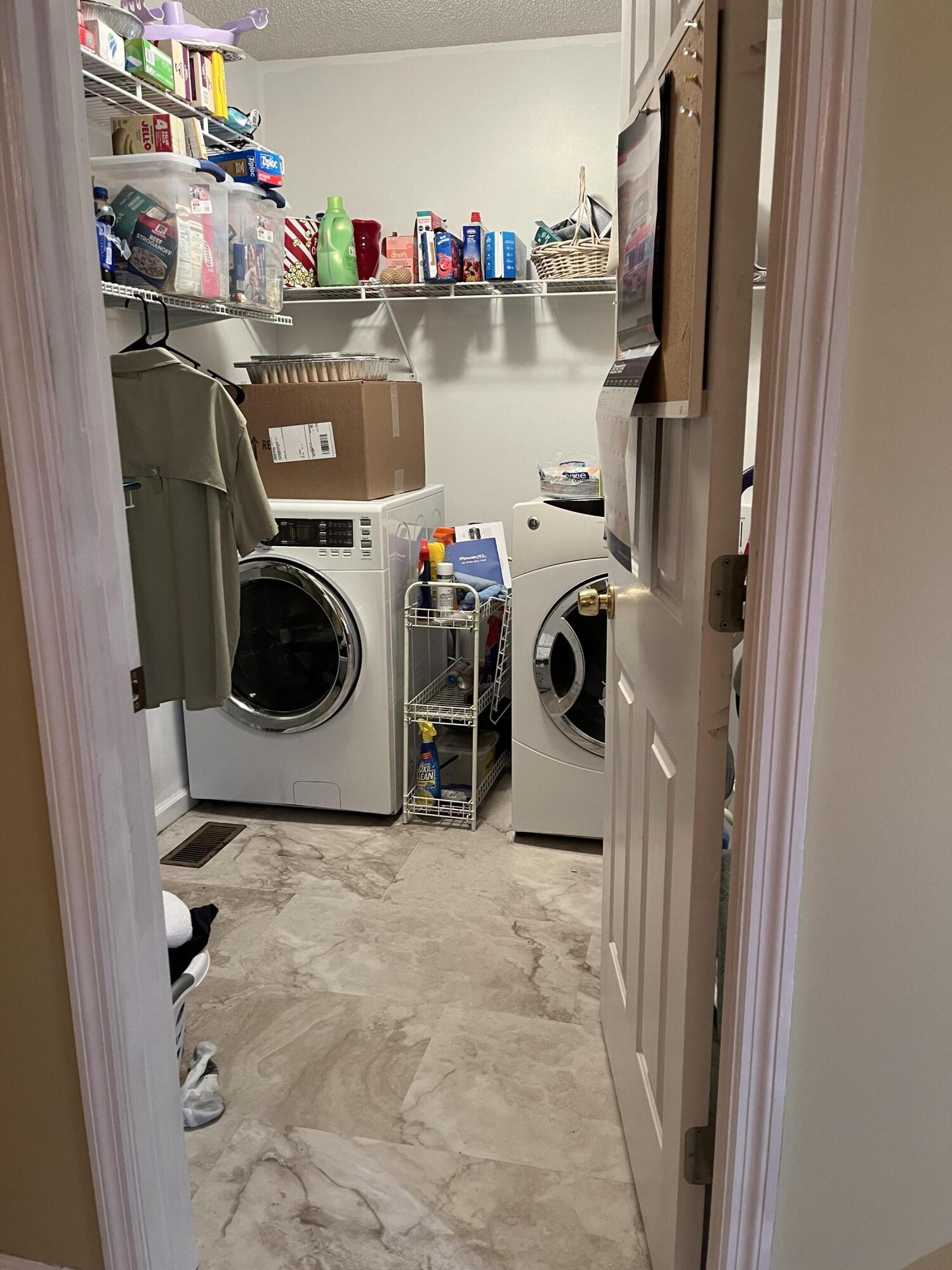 1540 Post Oak Road Ringgold, GA 30736 - Photo 47 of 50 New flooring