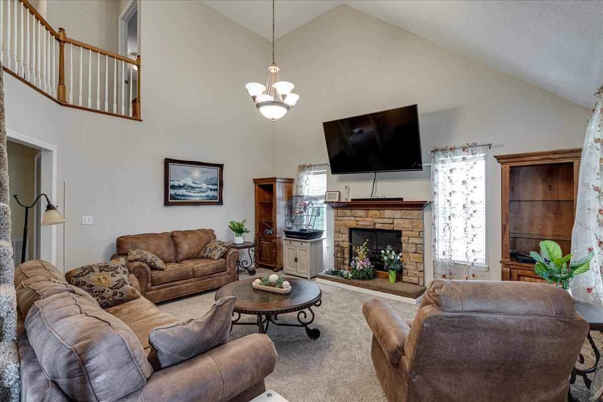 1540 Post Oak Road Ringgold, GA 30736 - Photo 8 of 50 06-1540 Post Oak-6