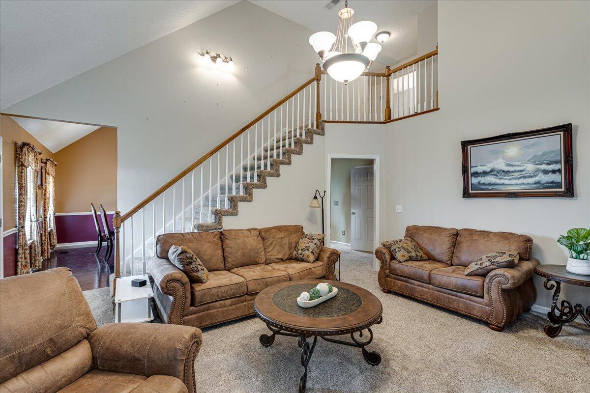 1540 Post Oak Road Ringgold, GA 30736 - Photo 9 of 50 07-1540 Post Oak-7