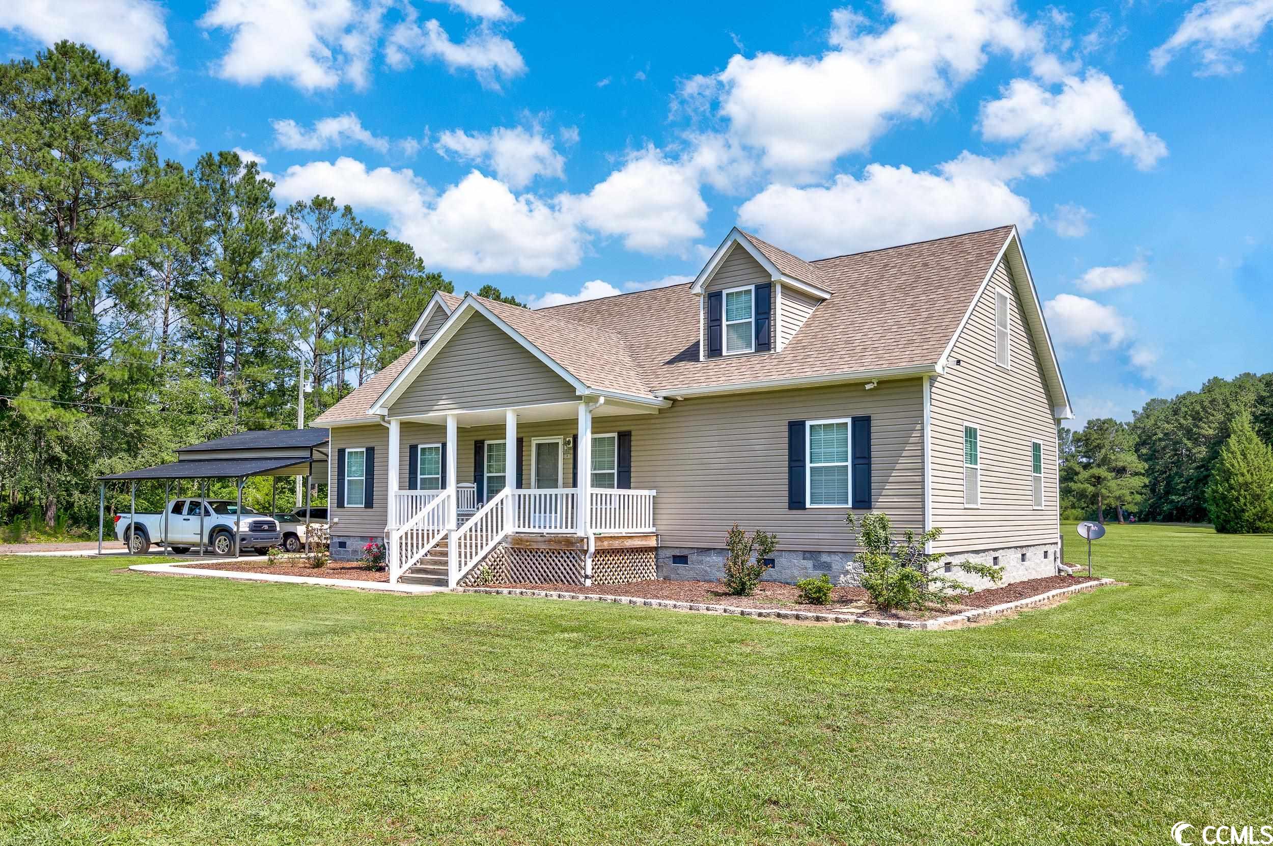 381 St Ives Road Longs, SC 29568 - Photo 2 of 40