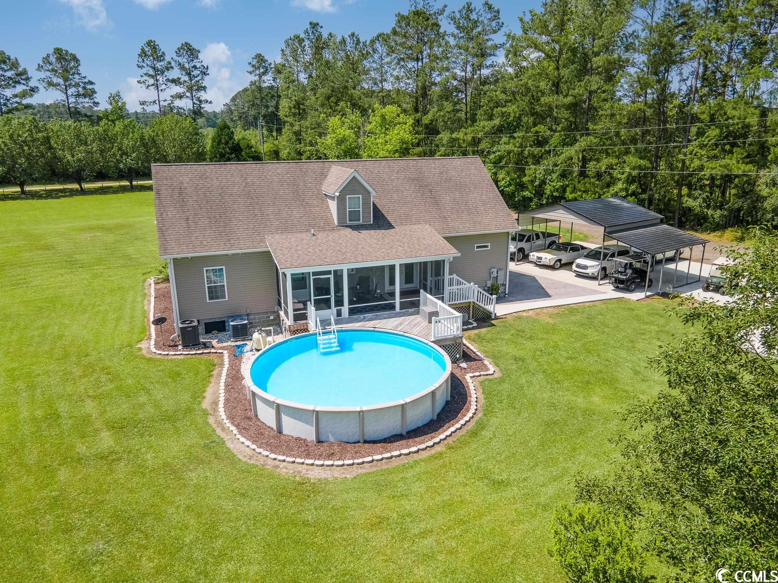 381 St Ives Road Longs, SC 29568 - Photo 31 of 40