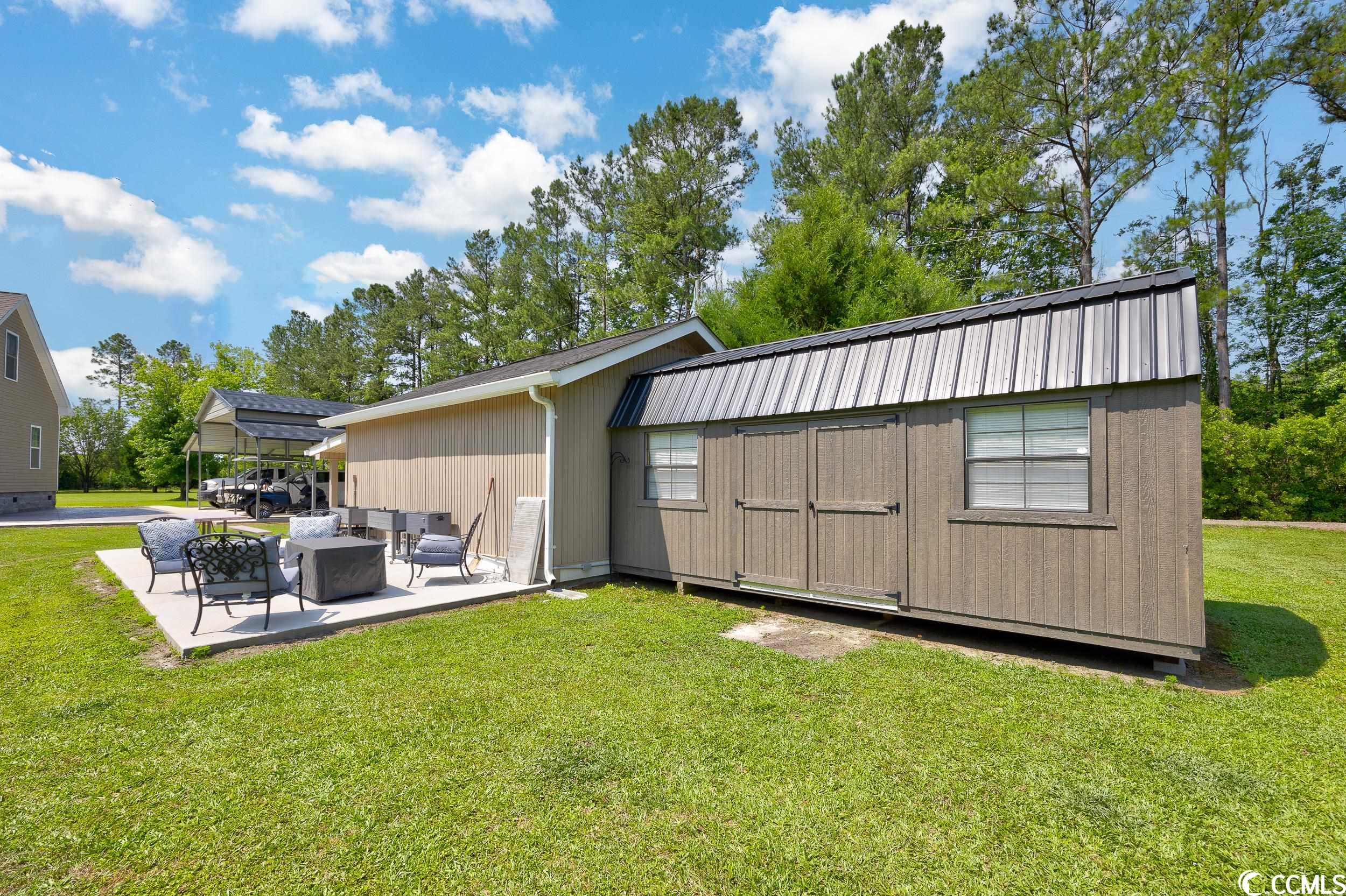 381 St Ives Road Longs, SC 29568 - Photo 33 of 40