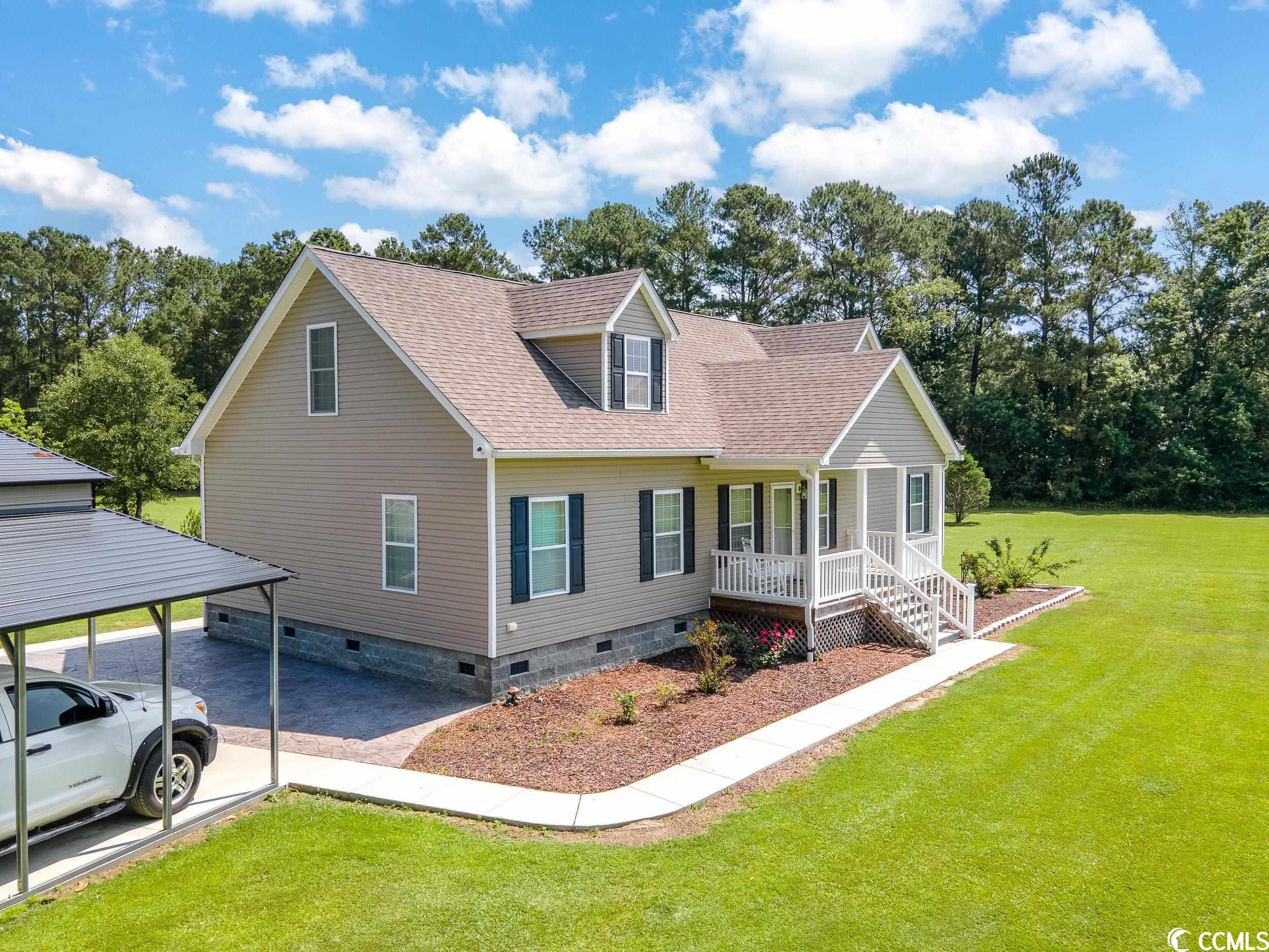 381 St Ives Road Longs, SC 29568 - Photo 38 of 40