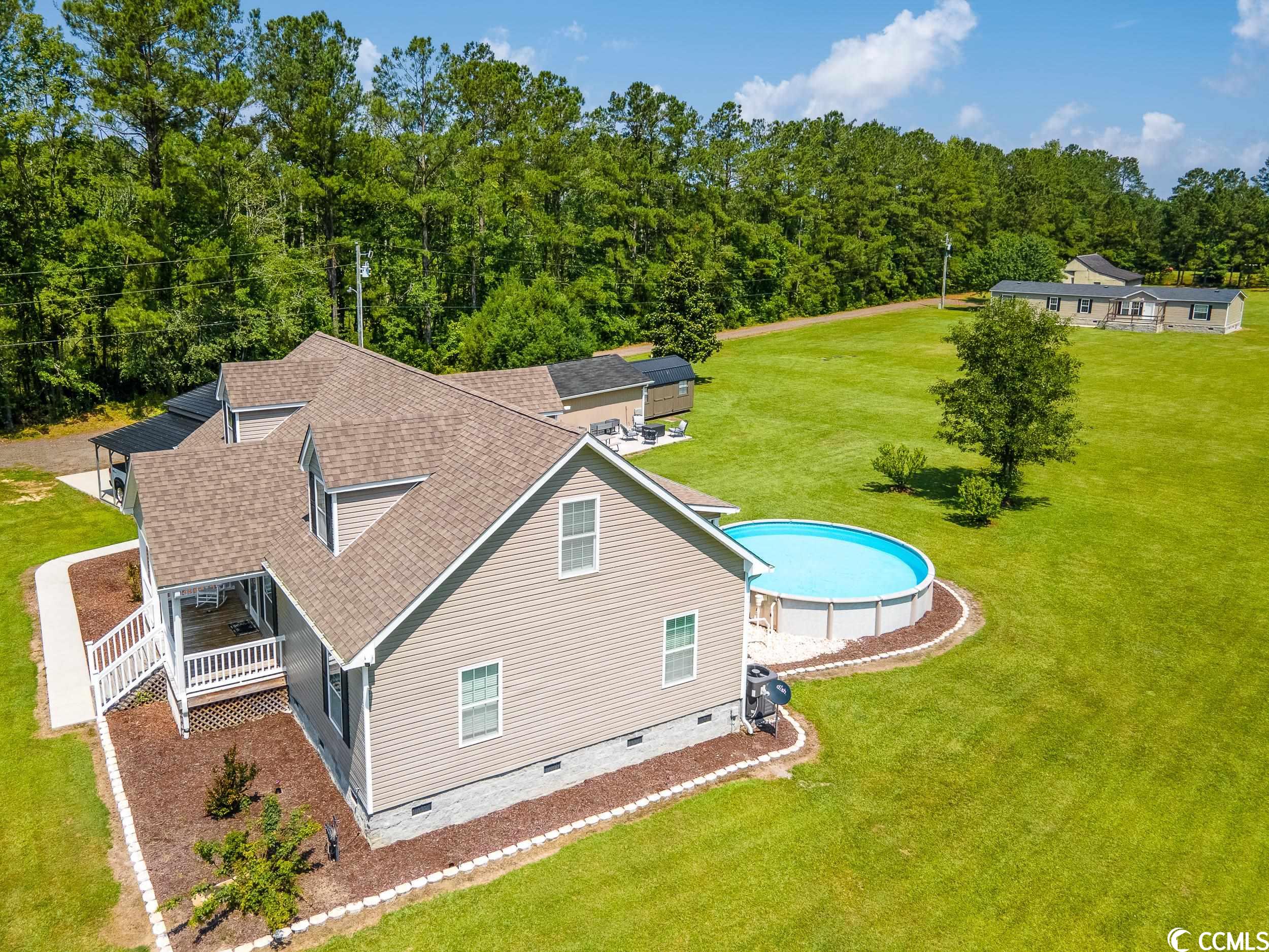 381 St Ives Road Longs, SC 29568 - Photo 4 of 40