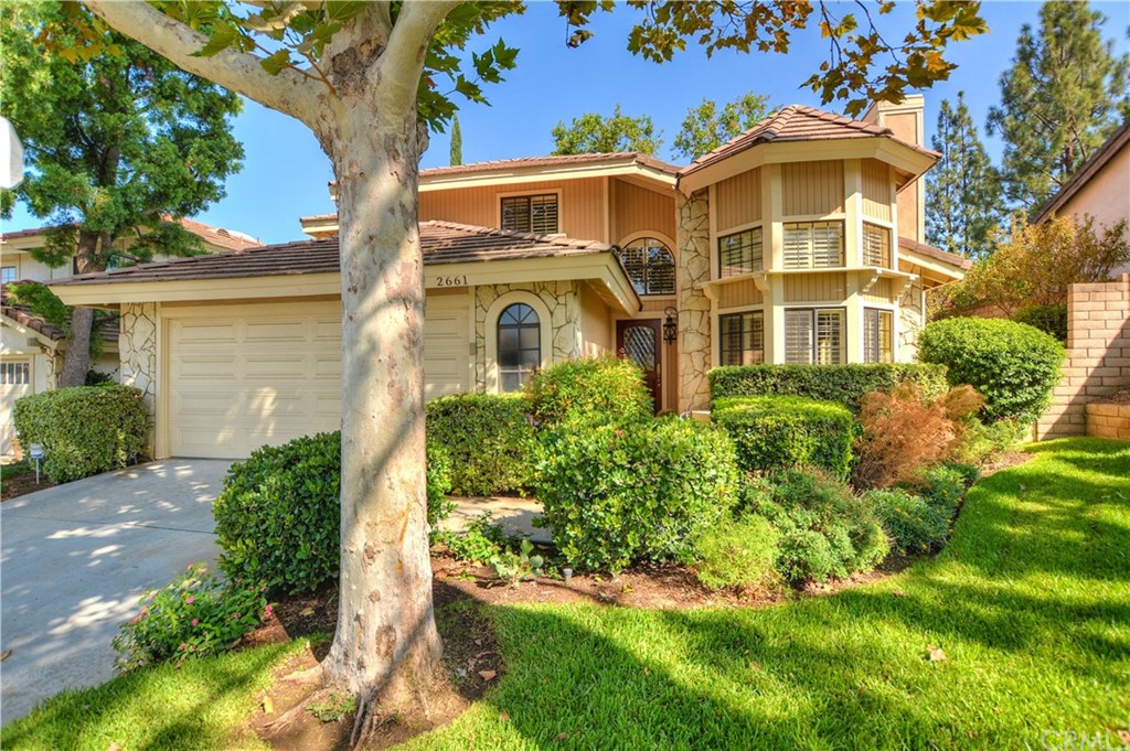 2661 Hampton Way Riverside, CA 92506 - Photo 1 of 1