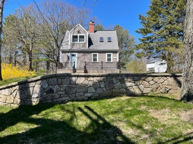 17 Tenney Hill Road Kittery Point, ME 03905 - Photo 1 of 48 IMG_9231