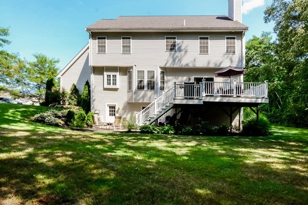 2 Ilene Circle Georgetown, MA 01833 - Photo 26 of 30 Gallery Image 26