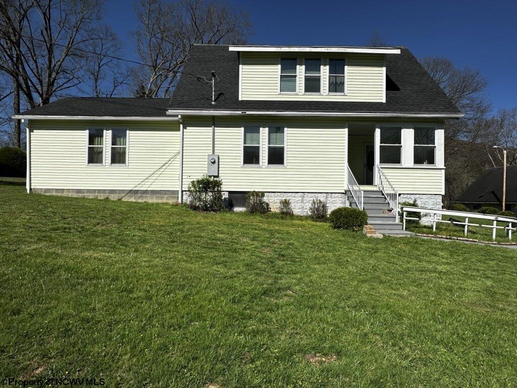 172 Firehouse Road Fairmont, WV 26554 - Photo 2 of 50 Gallery Image 2