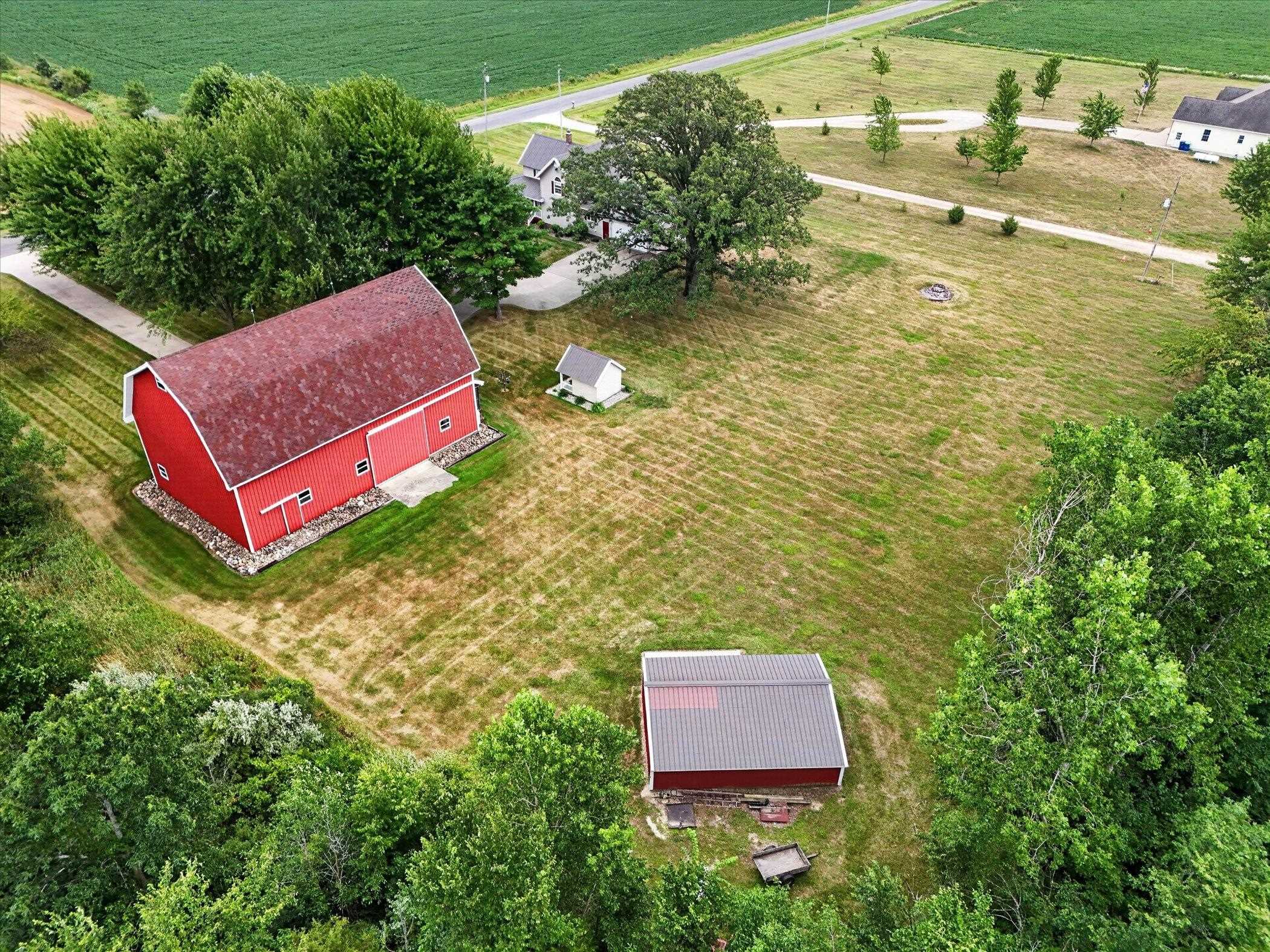 18500 Stuart Road Chesaning, MI 48616 - Photo 50 of 62 Gallery Image 50