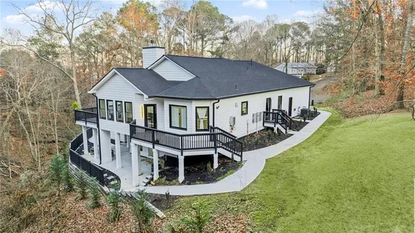 $7,000 | 507 Karen Lane, Woodstock, GA 30188