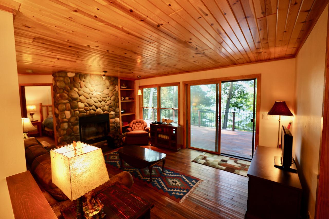 9167 Davies Road Minocqua, WI 54548 - Photo 13 of 28 Gallery Image 13