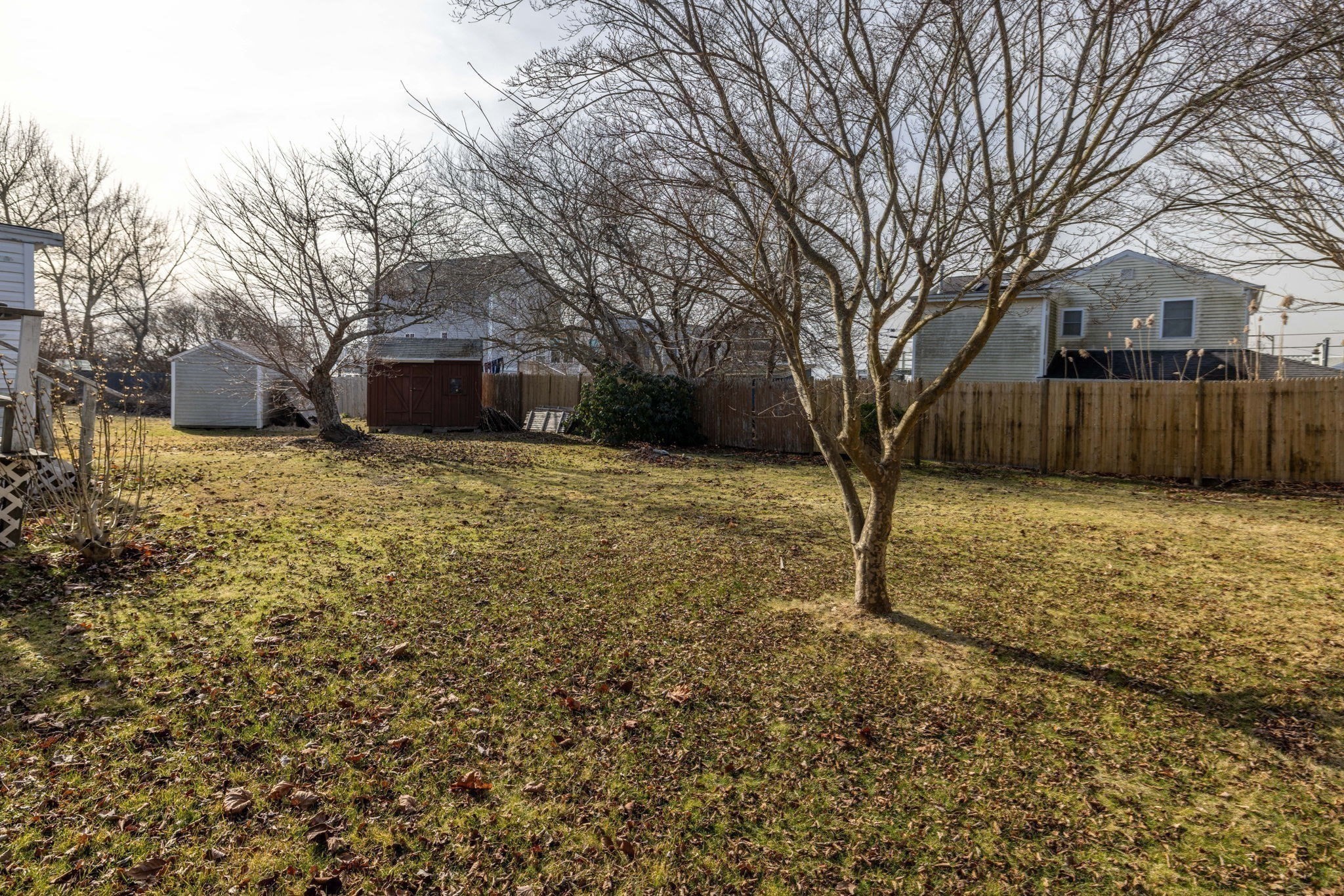 46 Point Street Fairhaven, MA 02719 - Photo 25 of 25 Gallery Image 25