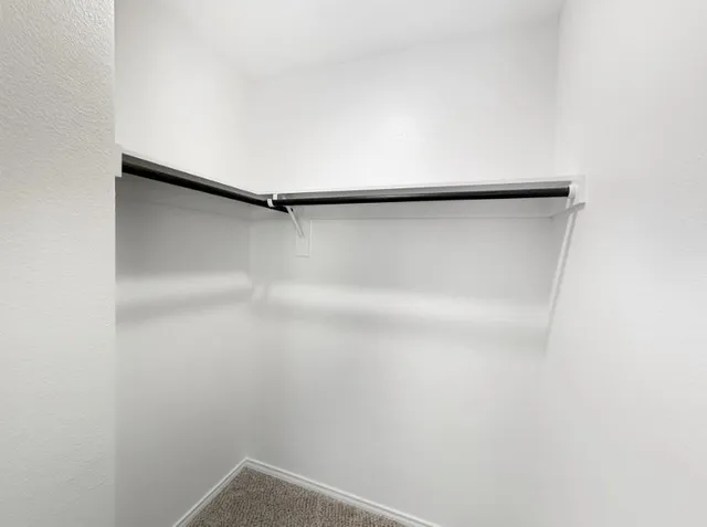 a house view with a backyard space