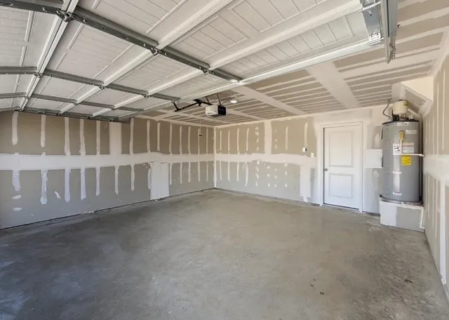 a view of an ocean from a city