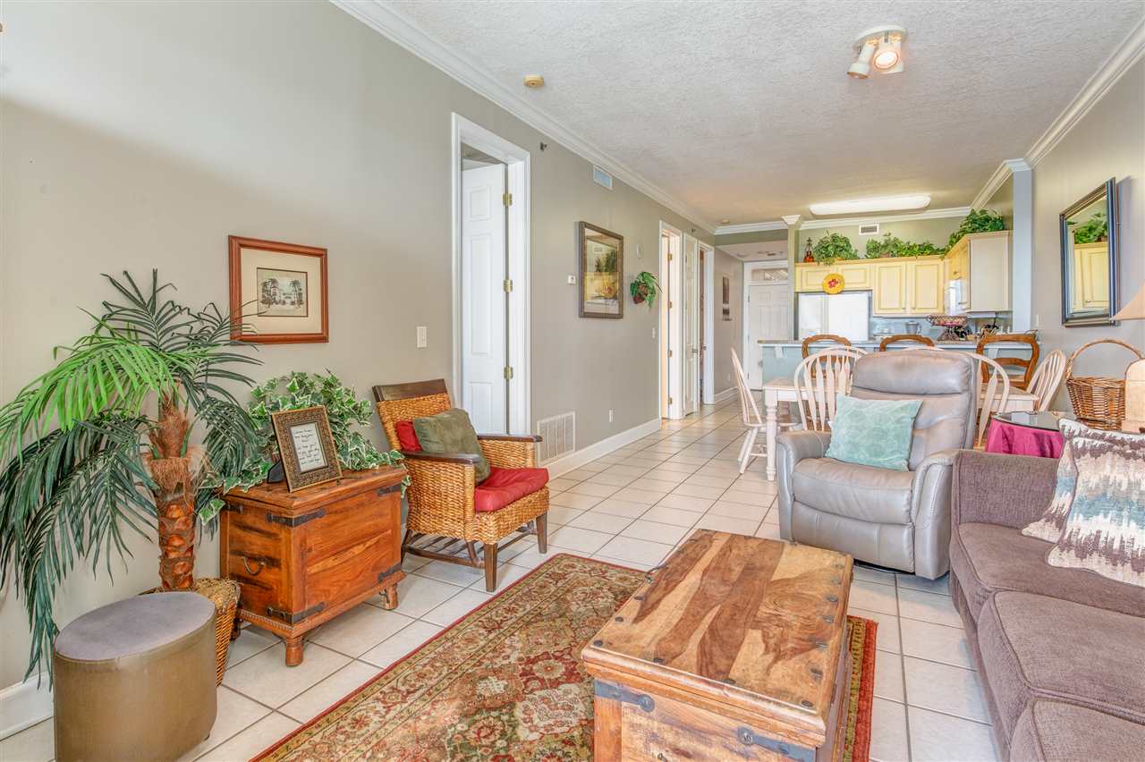 809 West Beach Boulevard, Unit 704 Gulf Shores, AL 36542 - Photo 10 of 26
