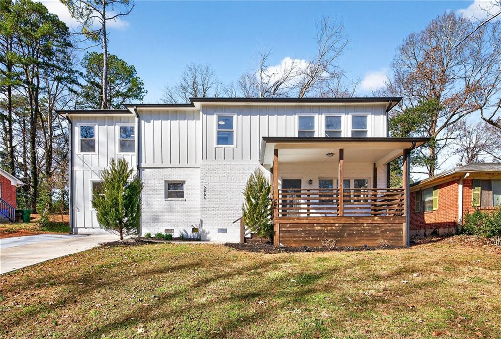 2085 Dellwood Place Decatur, GA 30032 - Photo 1 of 1 Gallery Image 1