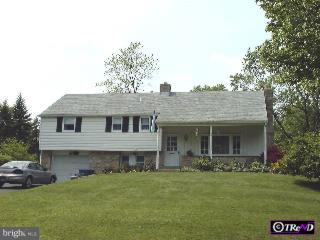 316 Croft Road North Wales, PA 19454 - Photo 1 of 1 Gallery Image 1