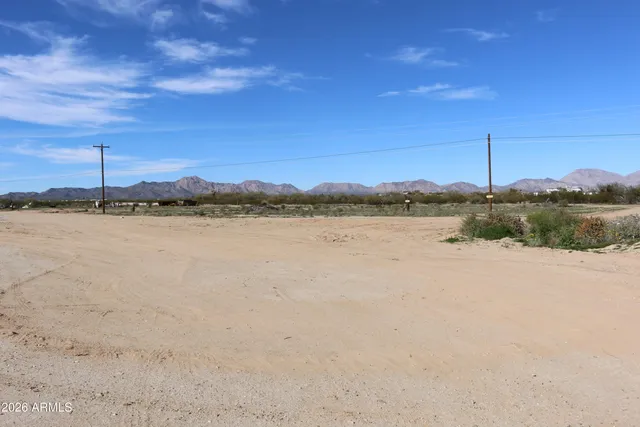 a view of lake and mountain