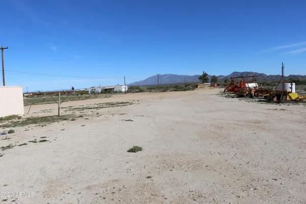 a view of beach and ocean