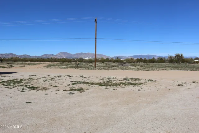 a view of lake view with mountain