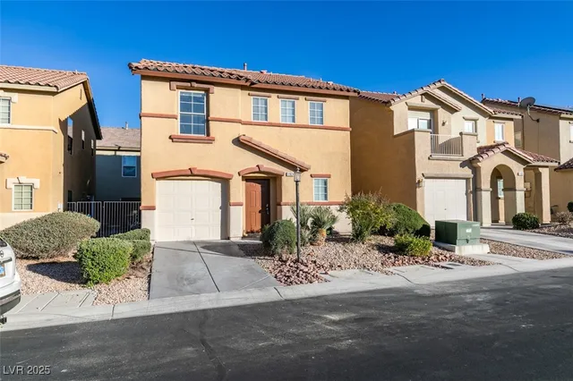 $1,865 | 11924 Lemon Balm Street, Las Vegas, NV 89183