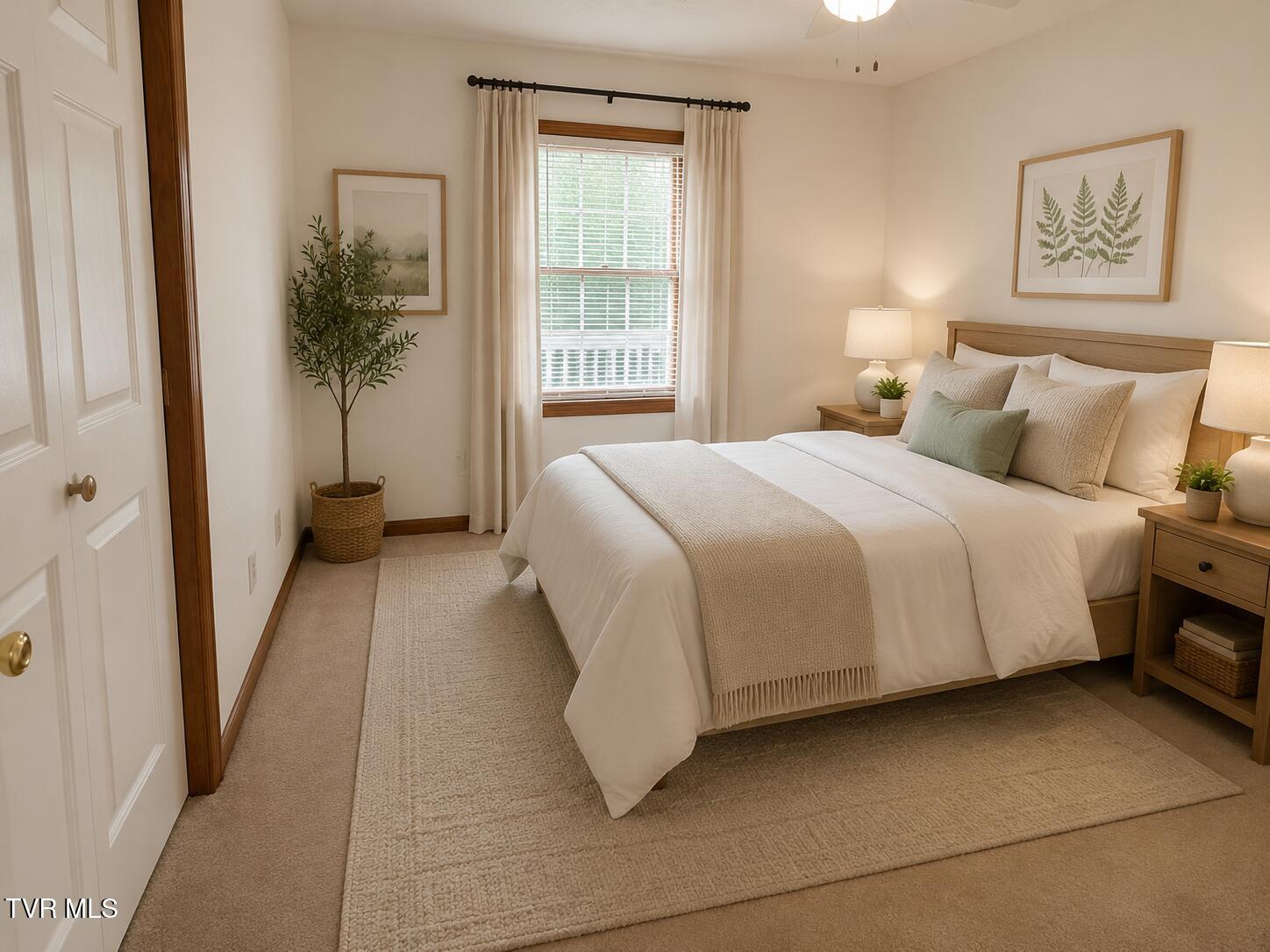 1726 Old Tusculum Road Greeneville, TN 37745 - Photo 35 of 56 tusc bedroom 2