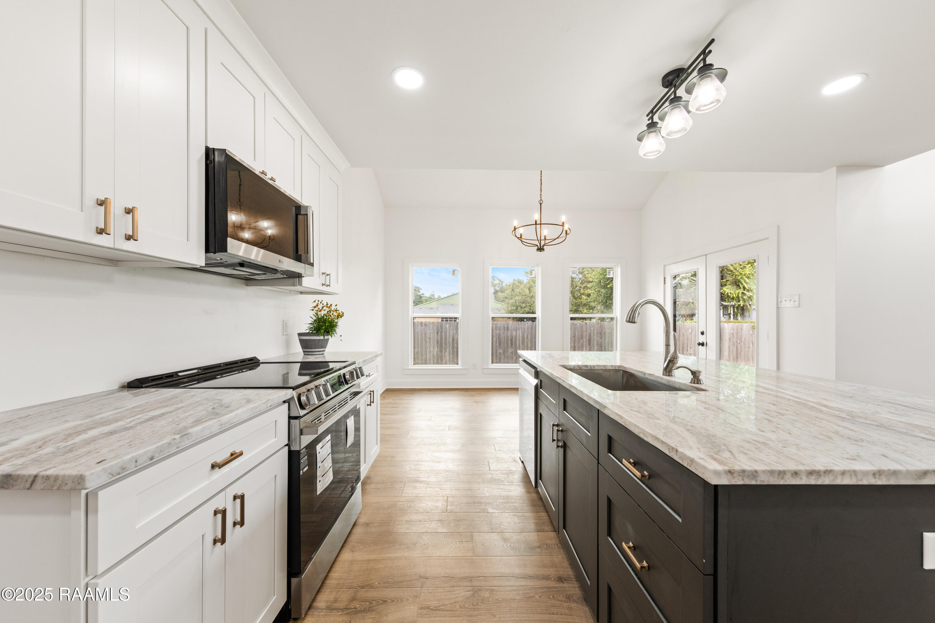 1100 F Vieux Jacquet Road Broussard, LA 70518 - Photo 11 of 51 Kitchen