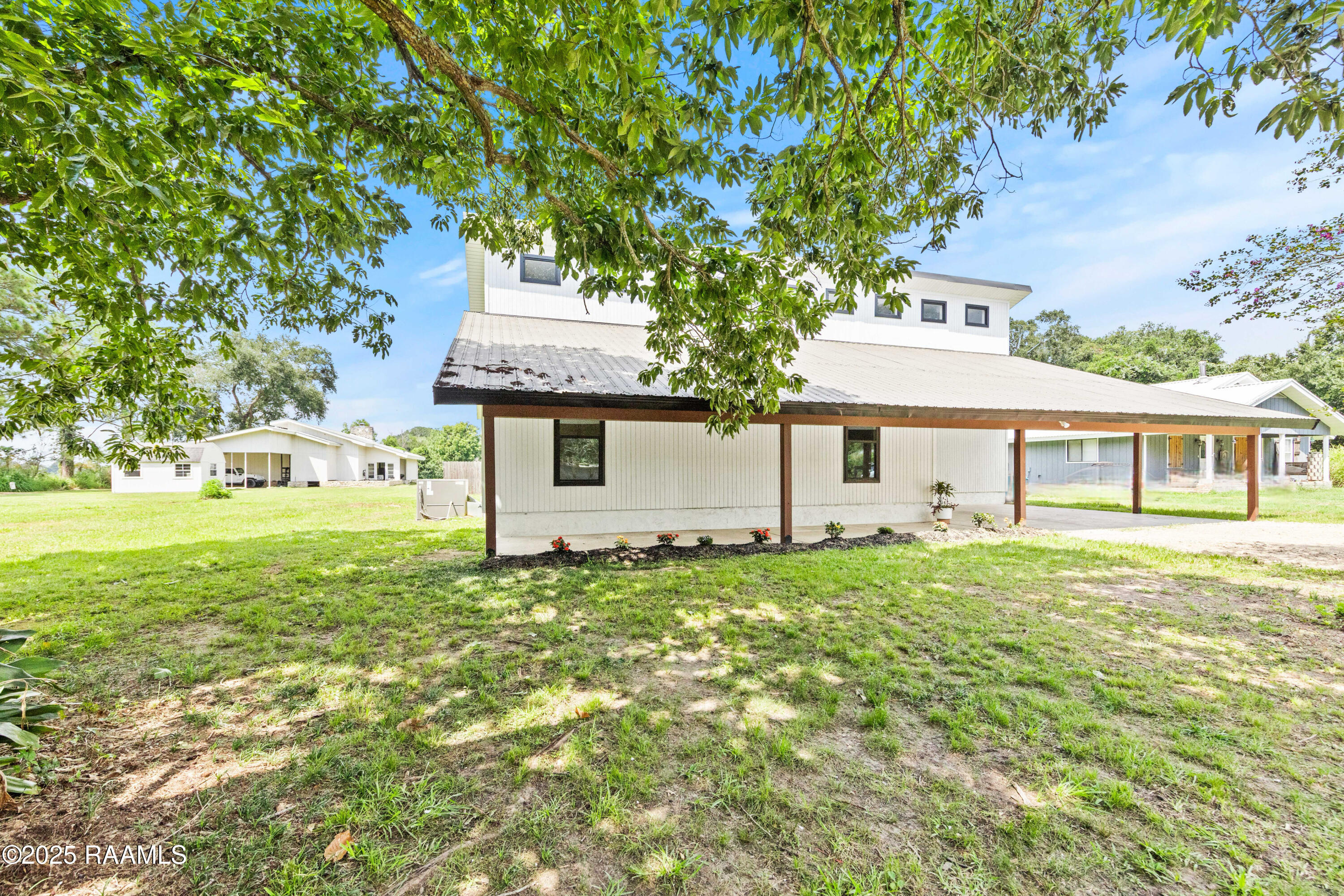 1100 F Vieux Jacquet Road Broussard, LA 70518 - Photo 2 of 51 Front