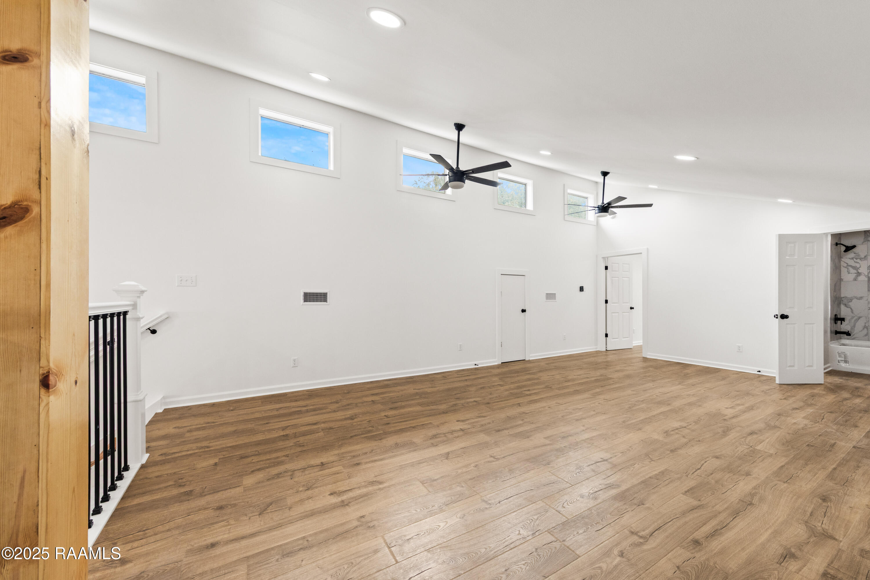 1100 F Vieux Jacquet Road Broussard, LA 70518 - Photo 34 of 51 Loft Area