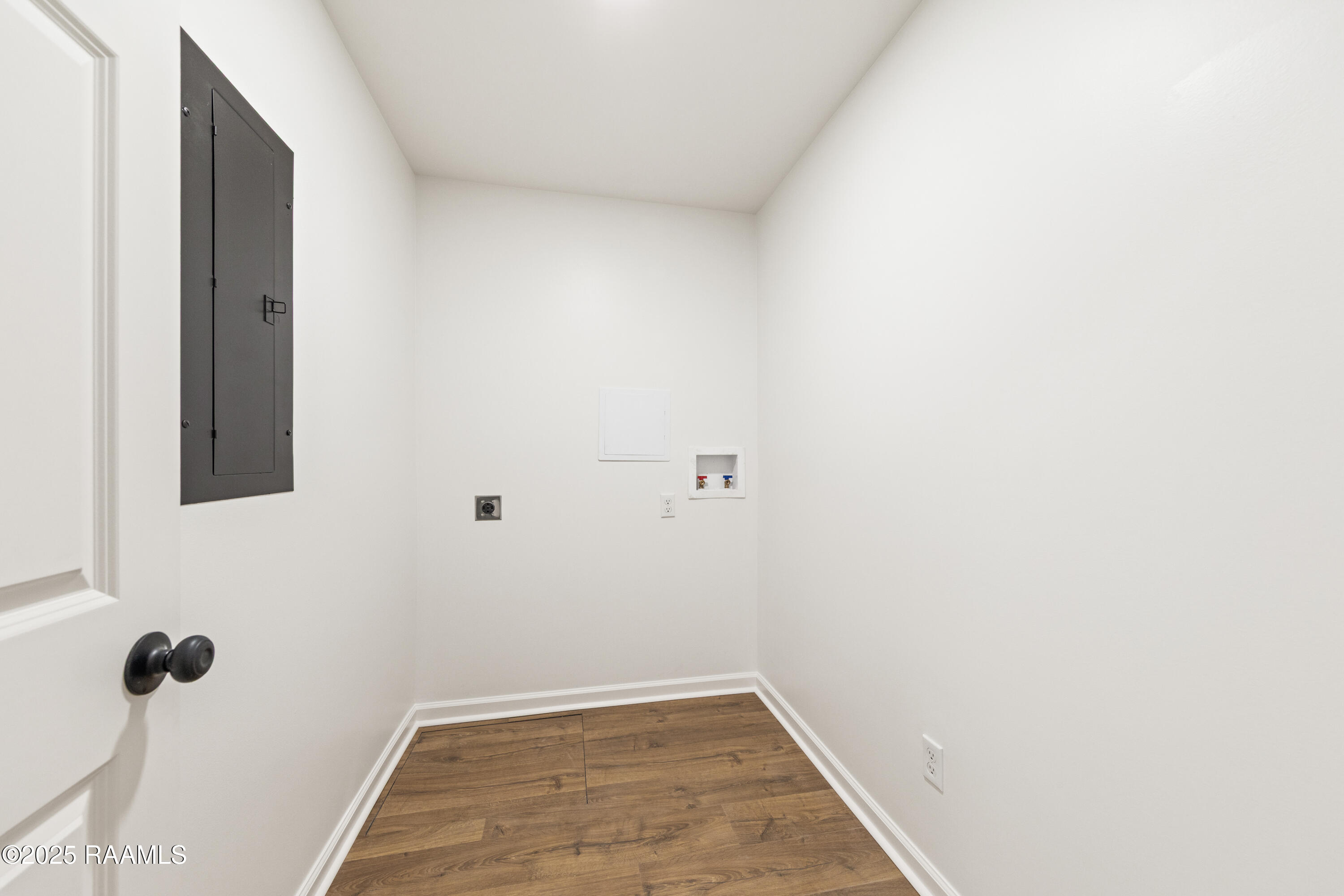 1100 F Vieux Jacquet Road Broussard, LA 70518 - Photo 39 of 51 Utility Area