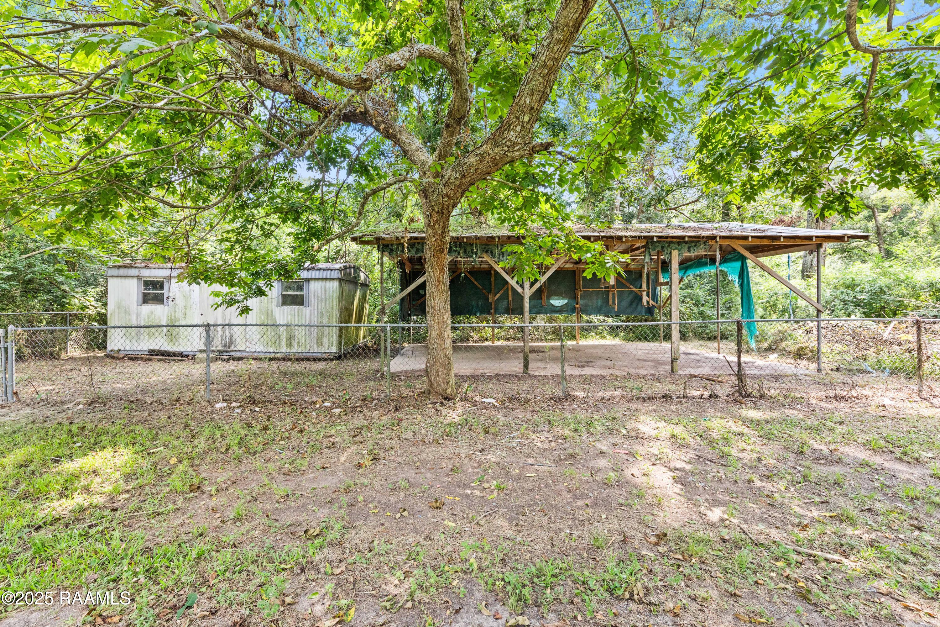 1100 F Vieux Jacquet Road Broussard, LA 70518 - Photo 46 of 51 RV Storage and Shed