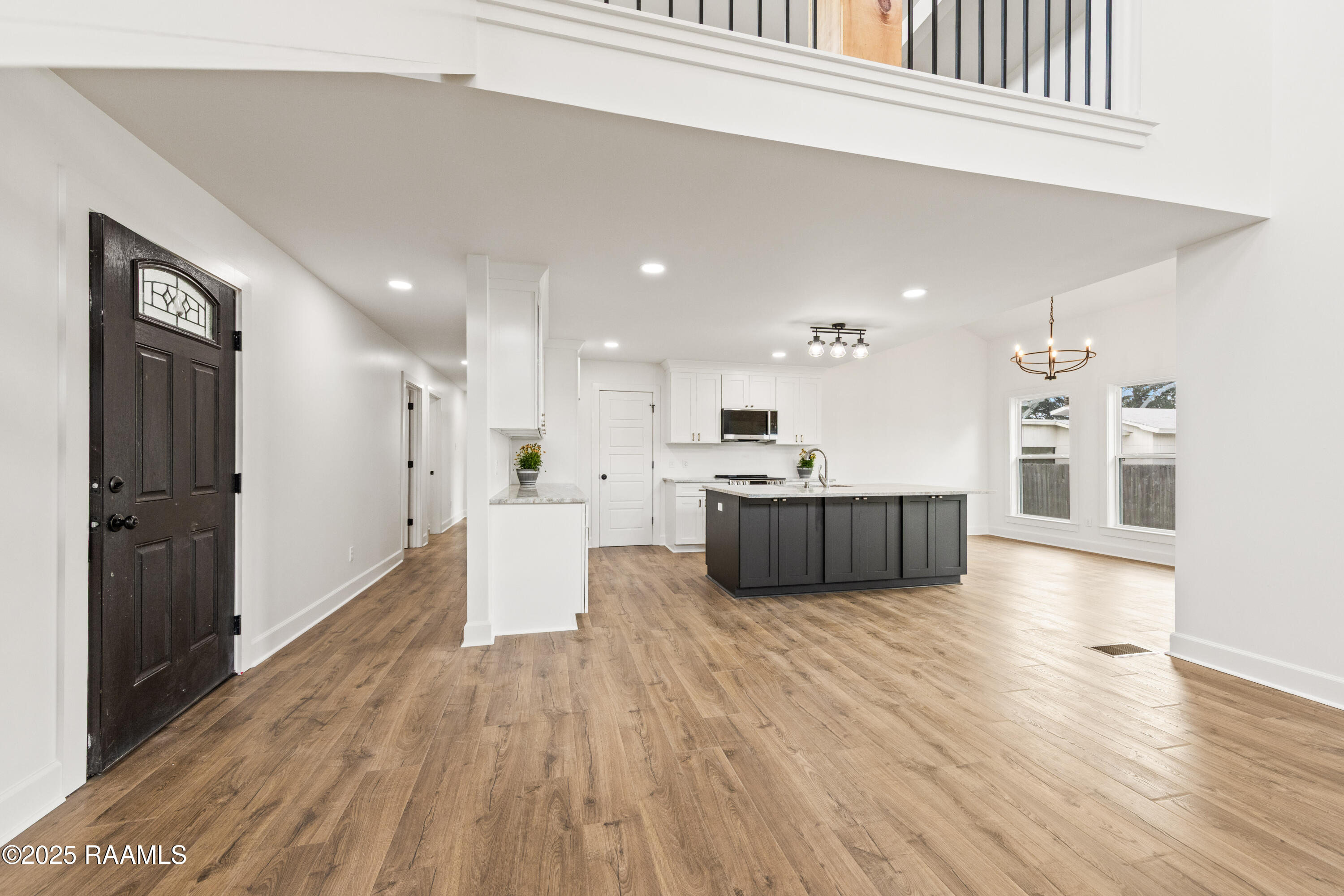 1100 F Vieux Jacquet Road Broussard, LA 70518 - Photo 5 of 51 Entrance