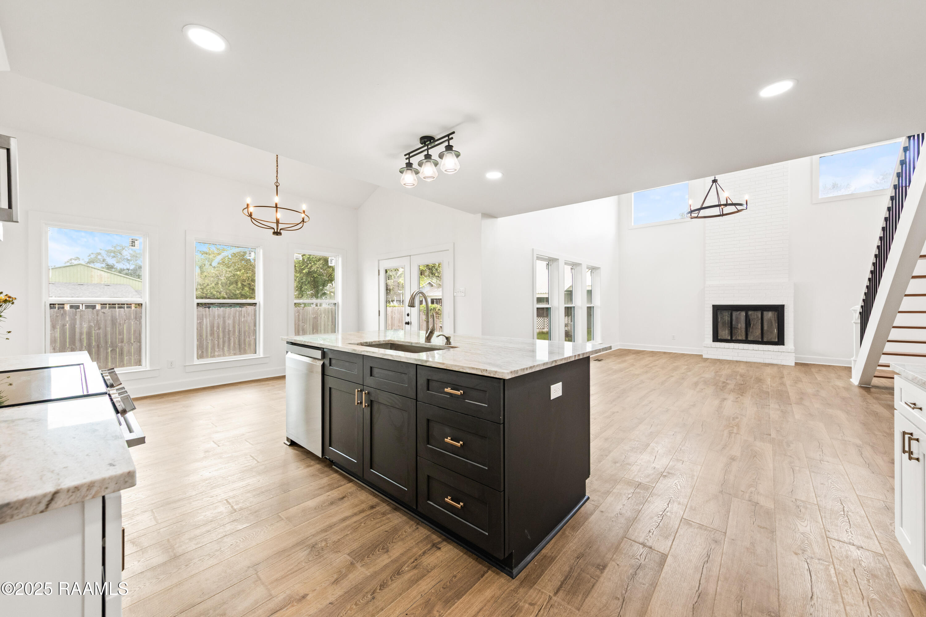 1100 F Vieux Jacquet Road Broussard, LA 70518 - Photo 10 of 51 Kitchen