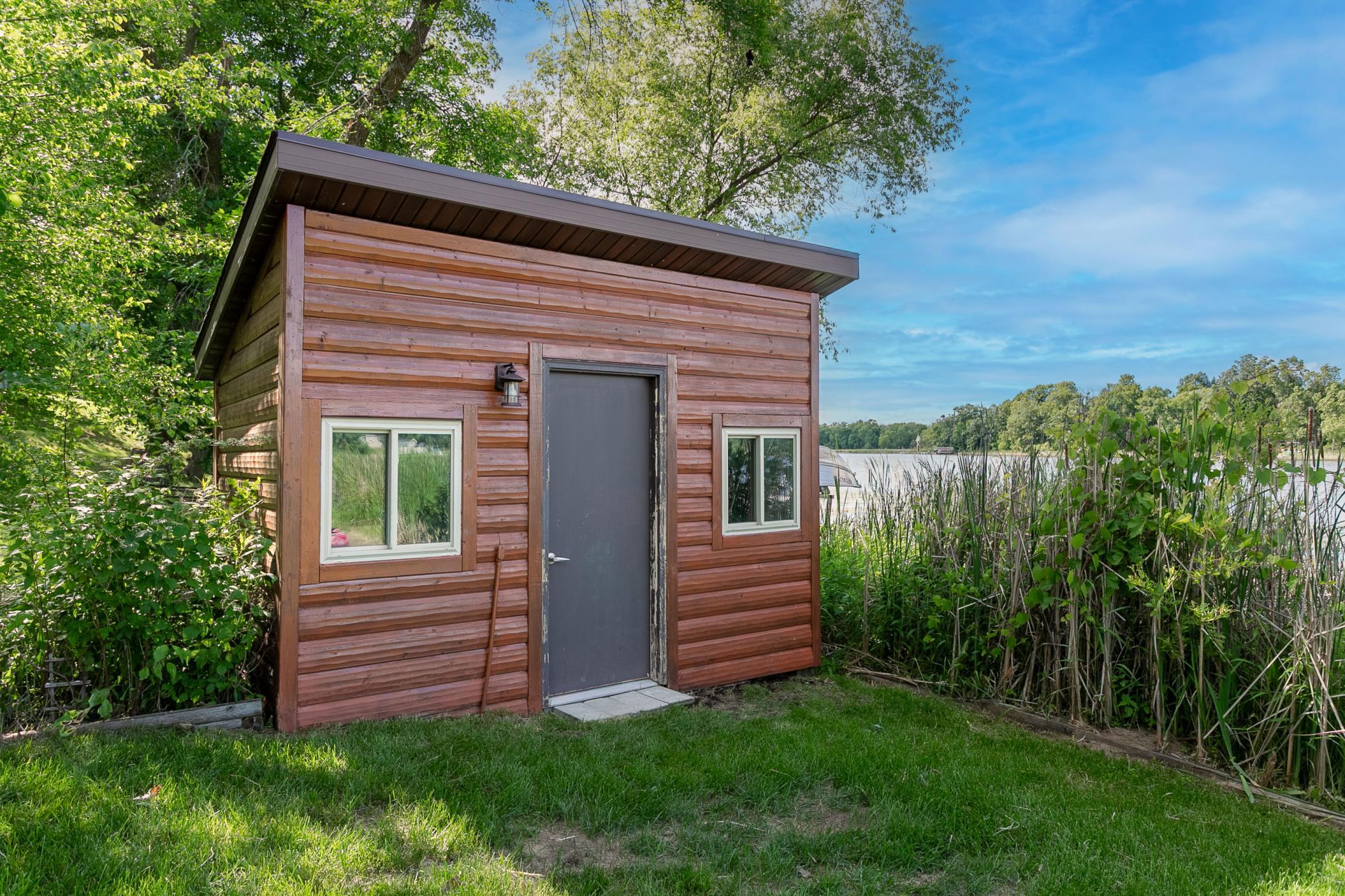 3849 Fanny Lake Road Northeast Cambridge, MN 55008 - Photo 13 of 46