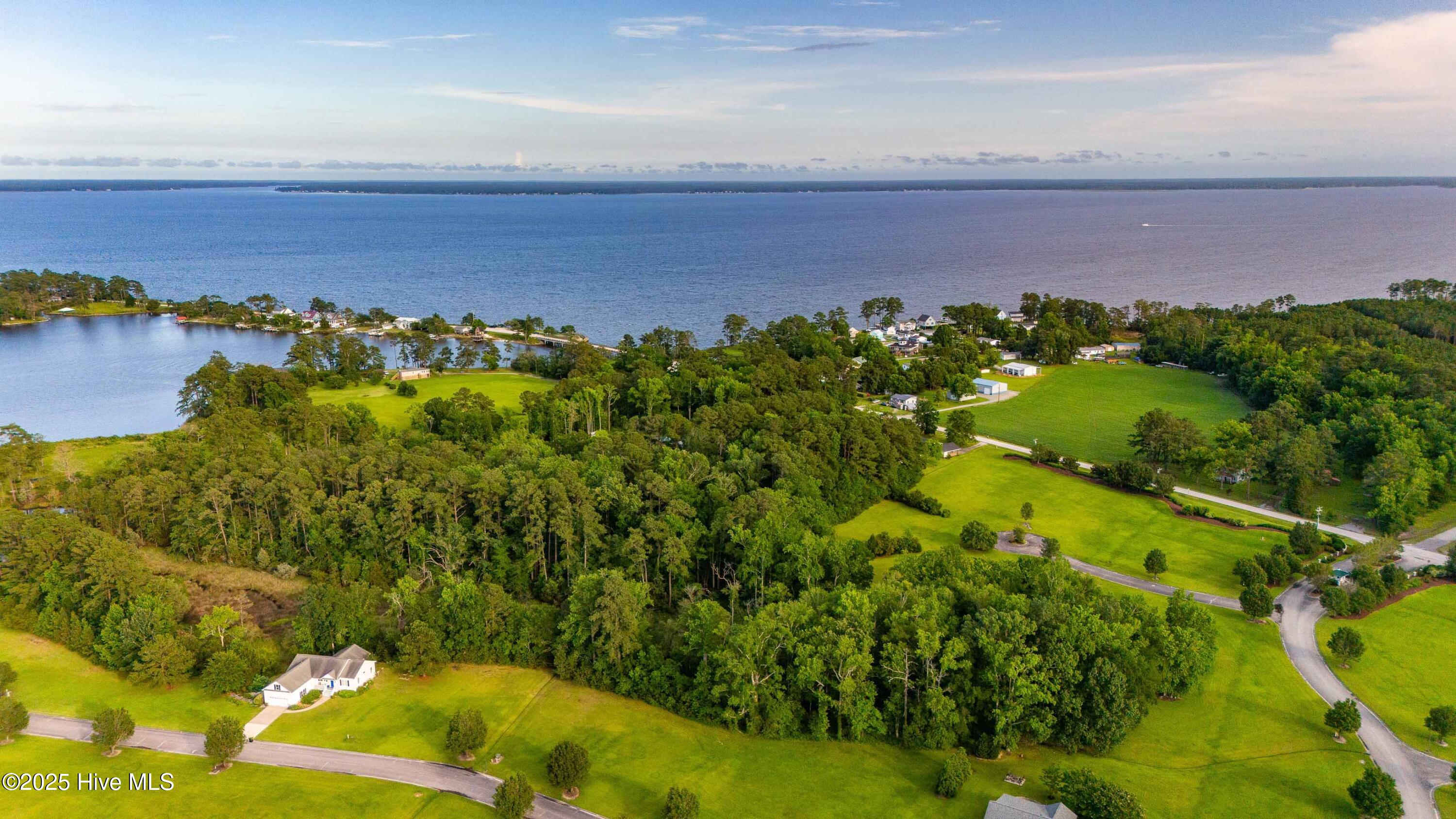 330 Southern Way Arapahoe, NC 28510 - Photo 12 of 16 012_Aerial