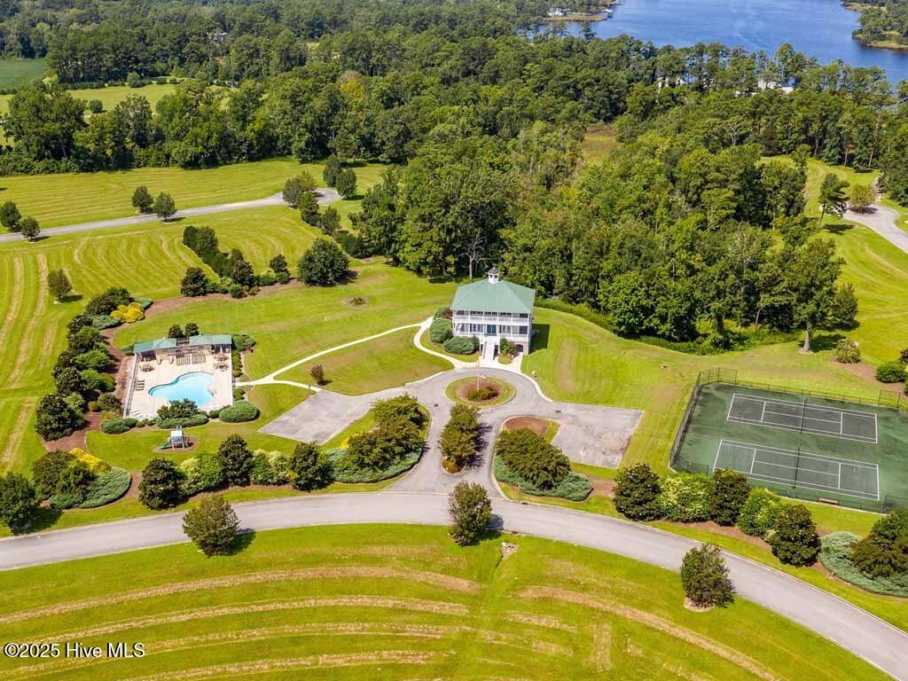 330 Southern Way Arapahoe, NC 28510 - Photo 13 of 16 013_Clubhouse