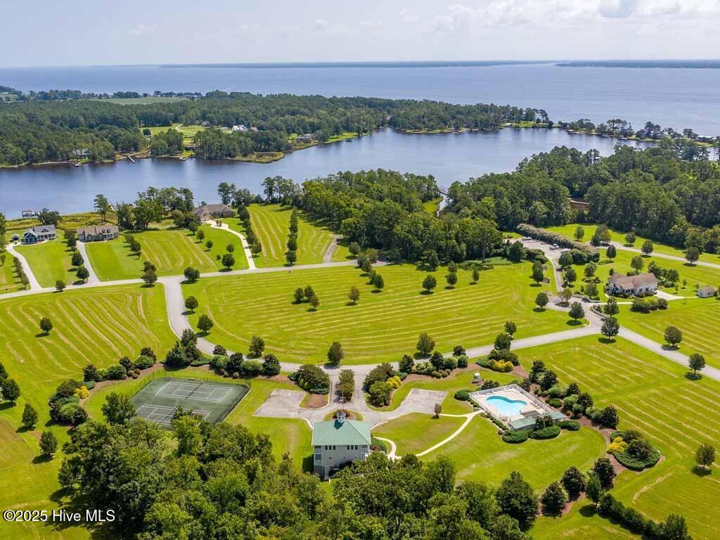 330 Southern Way Arapahoe, NC 28510 - Photo 15 of 16 015_Aerial